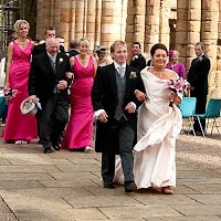 Chris and June Morrison, Wedding Photographers 1061686 Image 0